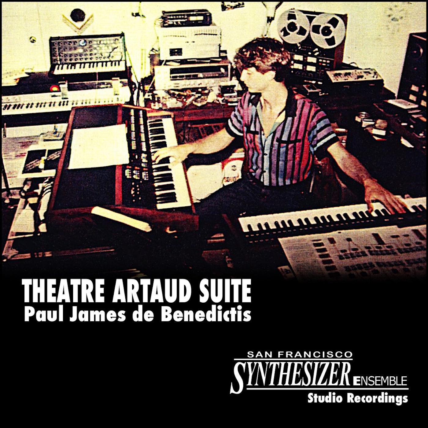 Artaud Suite