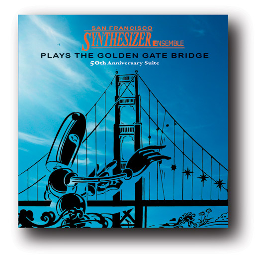 CD cover
