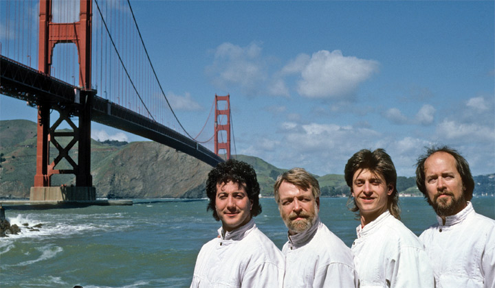 SFSE 1987