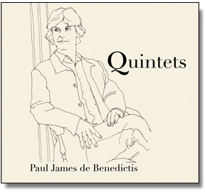 Quintets cover